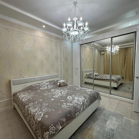 1 Ком Апартаменты Хан Шатыр, Вблизи Байтерек, Сарыарка, Центральный Парк อัสตานา ภายนอก รูปภาพ